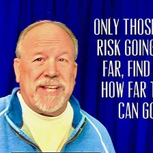 Can You Be a Risk-Taker?