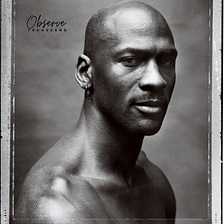 Greatest Of All Time: The Michael Jordan “Brand”