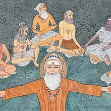 On Bhagavad Gita: Even the wise ones behave according to their Prakriti