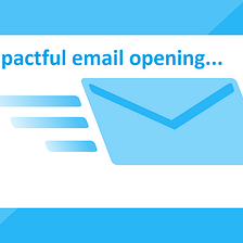 47 awesome opening statements when writing a business email