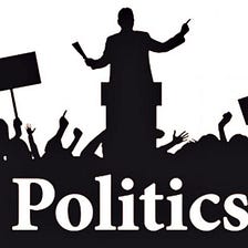 Politics: Where do I stand?