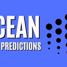 Ocean Protocol Price Prediction for 2021