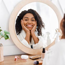 8 Tips For Women of Color Who Need a Spring Self-Care Plan