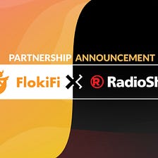 RadioShack to Partner with Floki to Use the FlokiFi Locker Protocol