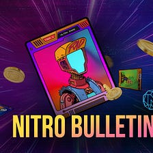 Nitro Bulletin #16
