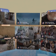 Facebook’s Old Social VR Demo Is Worth A Second Look