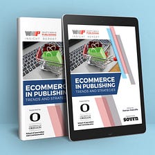 REPORT - eCommerce in Publishing: Trends and Strategies