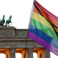 LGBTQ People in East Germany