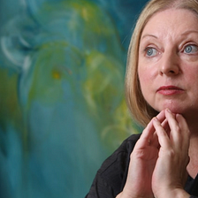 Lessons in Writing and Art from Hilary Mantel, RIP