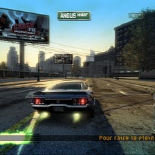 Burnout paradise ps3 – Medium