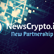 NewsCrypto — Best Place in the Crypto World for Money Making Decisions