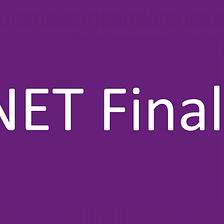 .NET Finalizers