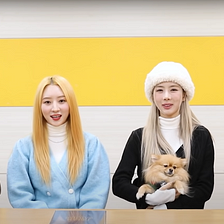 Dreamcatcher’s 2022 Kicks Off With Fun Unboxings And Entertaining Livestreams
