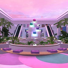 Adventures in Second Life