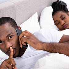 What You Need To Know About Cheating