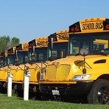 Getting Smart About School Transport: Three Ways to Transform the Yellow School Bus Model