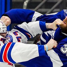 The NHL Should Ban Fighting in Hockey Once and For All