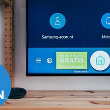 How to Develop & Publish Tizen Apps for Samsung Smart TV: Our Guide for Javascript Engineers