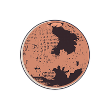 What Your Mars Sign Says About Love and Desire | by Sanctuary ...