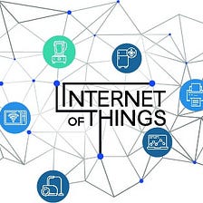 Internet of Things. Everything you need to know