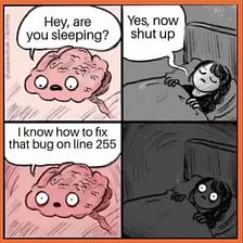 Funny programming memes explained by a Professional Software Developer