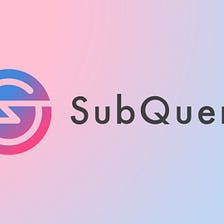 Встречайте SubQuery — самый нужный проект для экосистемы Polkadot!