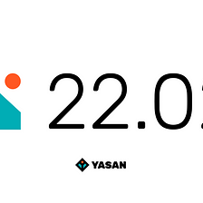YASAN Launcher: 22.02 Update