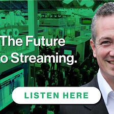 The Future Of Video Streaming (Audio)