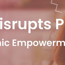 WE Rise x SheDisrupts Philippines — Empowering Women Leaders