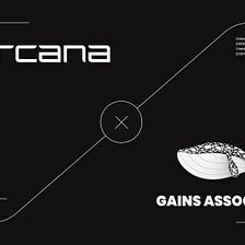 Farcana x GAINS Associates Partnership