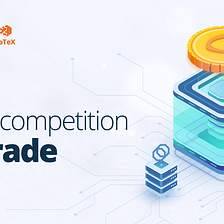 Metanyx announces trading competition on uTrade IoTeX with 500k $METX prize pool