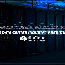 2023 Forecast for the Data Center Industry