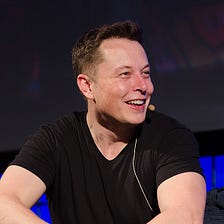 Elon Musk Is No Tony Stark