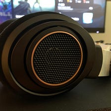 These Headphones Are Too Good — Part 2