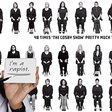 48 Times ‘The Cosby Show’ Pretty Much Told Us He’s A Rapist
