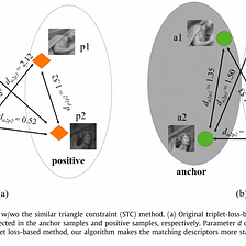 Simple Review: STCDesc: Learning Deep Local Descriptor Using Similar Triangle Constraint