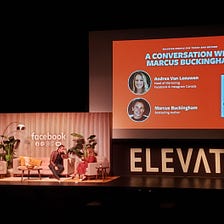 Elevate Highlights — The Truth Behind Corporate Culture