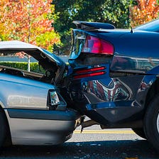 7 Things to do When You Are Involved in a Traffic Accident