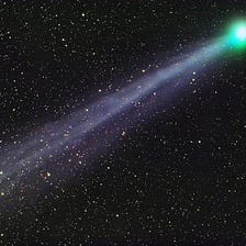Comets (II)