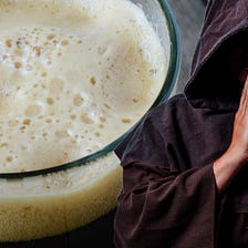 How monks perfected beer