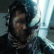 It’s Glorious to Watch Tom Hardy Go Full ‘Serious Actor’ in the Awful ‘Venom’