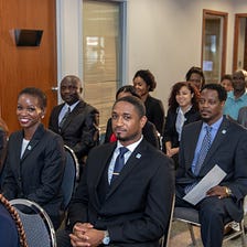 Planning for the coming recovery by building careers