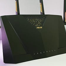 This Wi-Fi 6 Router Is Insane!