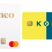 Increasing signup and usage of KOHO & Neo Financial credit cards: a product study