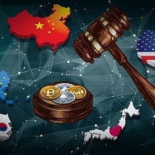 Crypto Thrives with Regulations