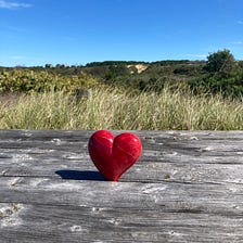 Heart Reading … Day 106