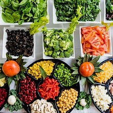 A Plant-Based Diet and its Benefits