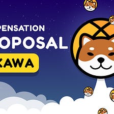 xKAWA Compensation Proposals