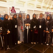 PISES Student Shine in AlFaisal Science & Technology Day 2019