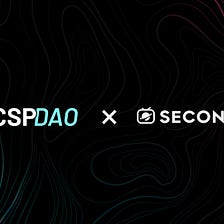 CSP DAO Project Review: SecondLive